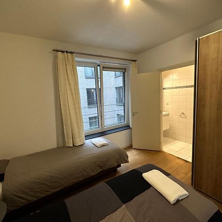 Lichtrijk Mooi Appartement Met Zicht Op Hof Van Roosendael Antwerpia Zewnętrze zdjęcie
