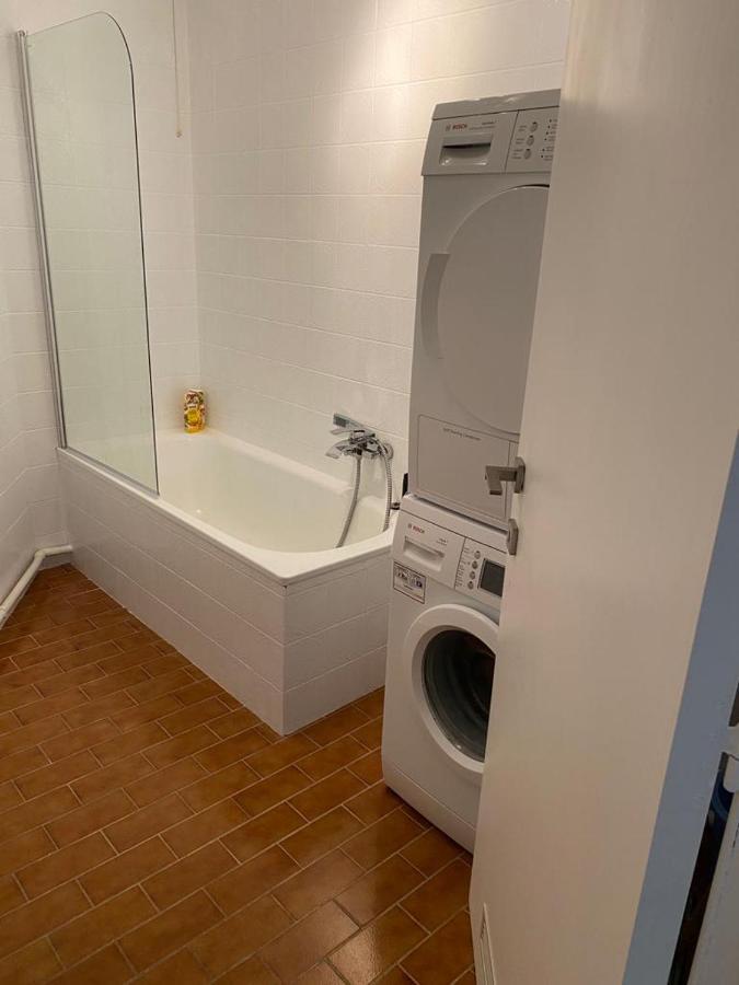 Lichtrijk Mooi Appartement Met Zicht Op Hof Van Roosendael Antwerpia Zewnętrze zdjęcie