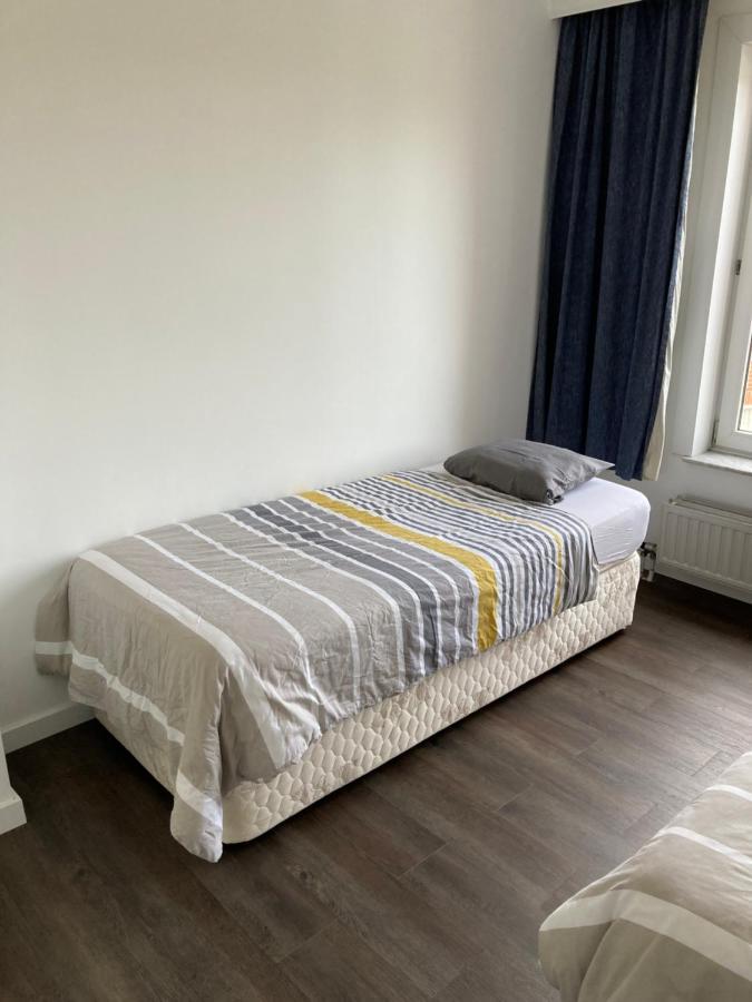 Lichtrijk Mooi Appartement Met Zicht Op Hof Van Roosendael Antwerpia Zewnętrze zdjęcie