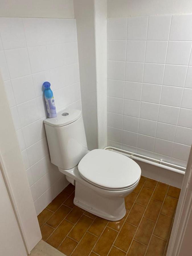 Lichtrijk Mooi Appartement Met Zicht Op Hof Van Roosendael Antwerpia Zewnętrze zdjęcie
