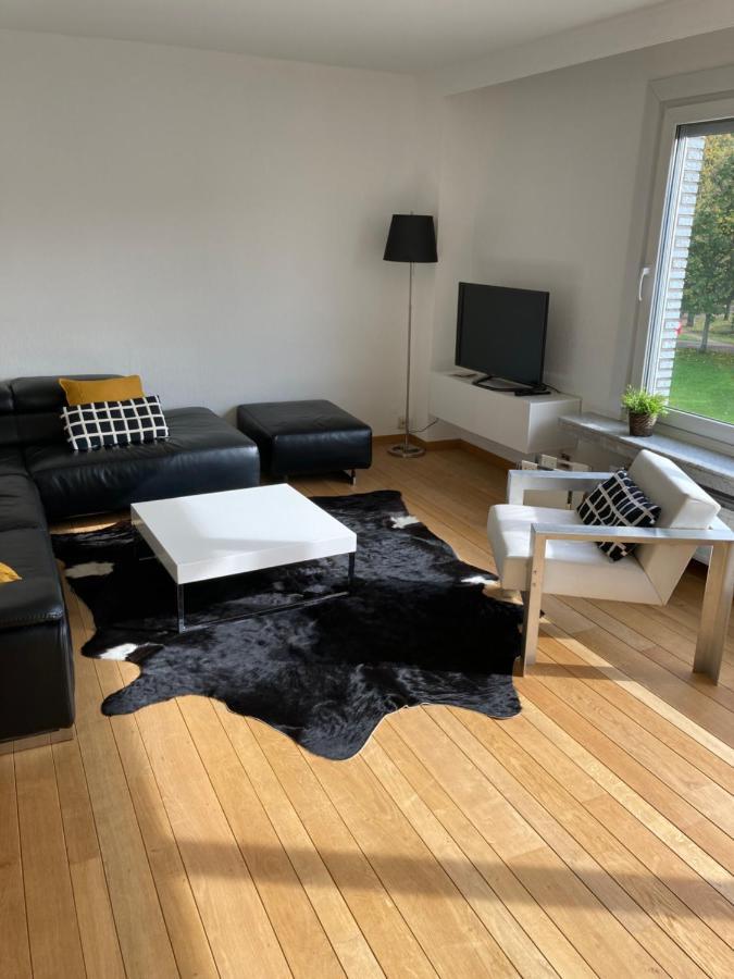 Lichtrijk Mooi Appartement Met Zicht Op Hof Van Roosendael Antwerpia Zewnętrze zdjęcie