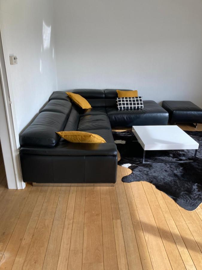 Lichtrijk Mooi Appartement Met Zicht Op Hof Van Roosendael Antwerpia Zewnętrze zdjęcie
