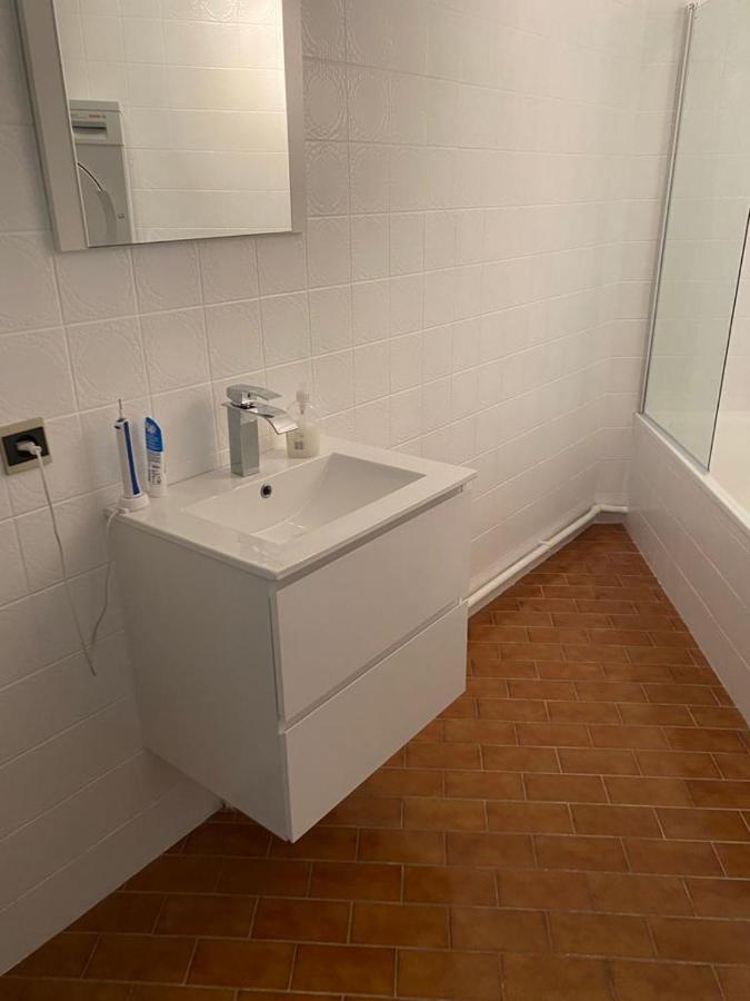 Lichtrijk Mooi Appartement Met Zicht Op Hof Van Roosendael Antwerpia Zewnętrze zdjęcie
