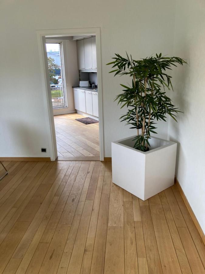 Lichtrijk Mooi Appartement Met Zicht Op Hof Van Roosendael Antwerpia Zewnętrze zdjęcie