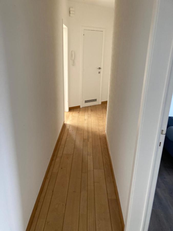 Lichtrijk Mooi Appartement Met Zicht Op Hof Van Roosendael Antwerpia Zewnętrze zdjęcie