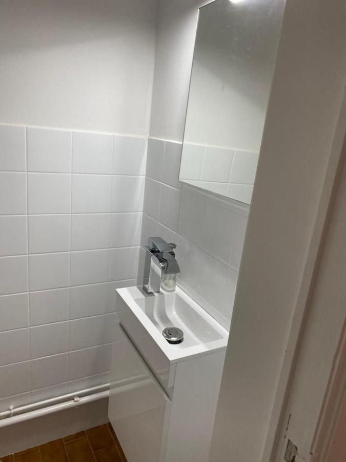 Lichtrijk Mooi Appartement Met Zicht Op Hof Van Roosendael Antwerpia Zewnętrze zdjęcie