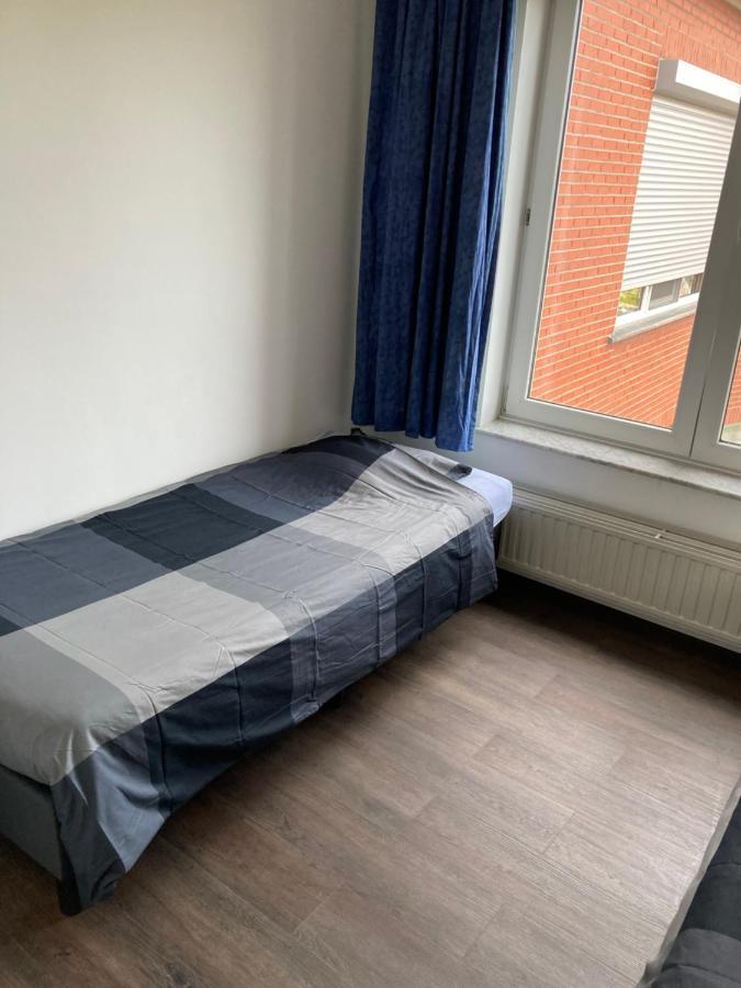 Lichtrijk Mooi Appartement Met Zicht Op Hof Van Roosendael Antwerpia Zewnętrze zdjęcie